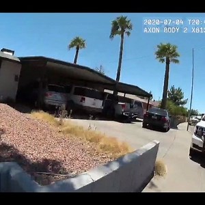As criticism grows against Phoenix police for shooting a man in his car, police released this video of the moments after the shooting showing a cop taking a gun out the car. Police say they are not releasing the video showing the man pointing a gun at police because it could jeopardize the investigation. Watch witness video of the shooting and read full story here. https://newsmaven.io/pinacnews/eye-on-government/watch-phoenix-cops-shoot-man-in-car-as-witnesses-record-sparking-protests-LdI-udjlc