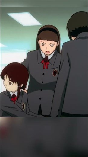 Serial Experiments Lain: Lo Abbiamo capito TUTTI MALE | Occhio Critico