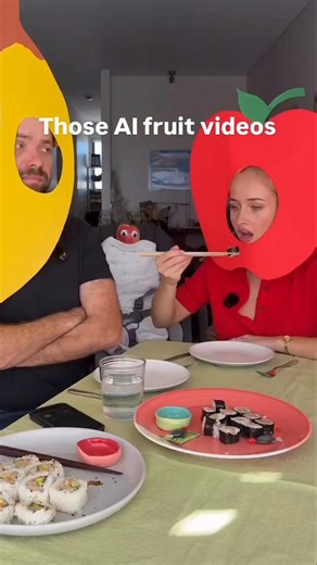 This is the kind of work people will be doing when AI takes all of our jobs