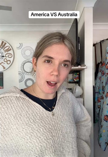 America vs Australia: Language and Cultural Differences