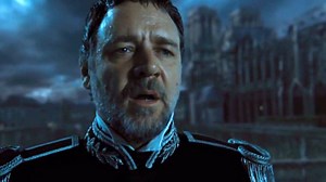Les Miserables: Official Clip - Javert's Suicide