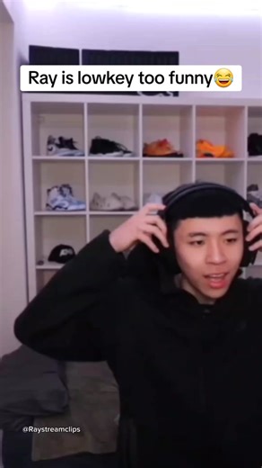 Raystremclips on TikTok