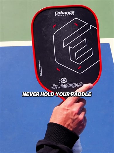 Mastering Your Paddle Grip in Pickleball: Tips & Tricks