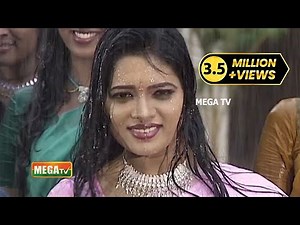 Thangamana purusan Title Song | Mega Tv