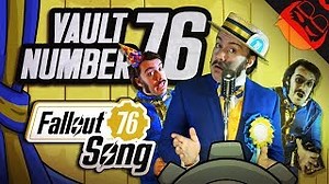 The Stupendium - Vault Number 76 | Fallout 76