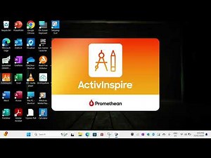 How to switch between the Primary ActivInspire and the Studio ActivInspire Made with Clipchamp