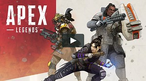 Apex Legends Launch Trailer