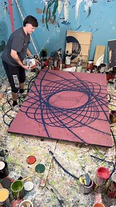 43K views · 83 reactions | What an amazing pattern! | Cole's Color | Facebook