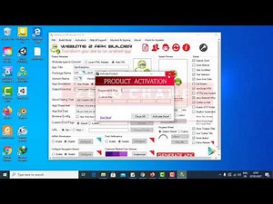 Mengubah google Form menjadi aplikasi berbasis android (.apk)