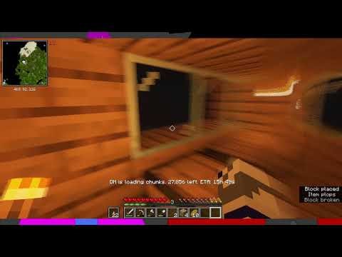 Minecraft broken script chill stream