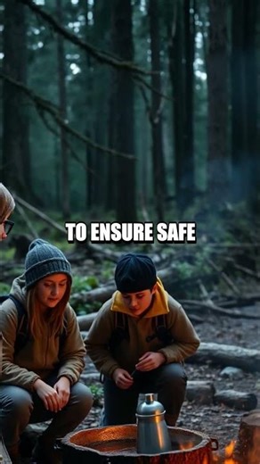 Valley Lessons in Practical Outdoor Learning