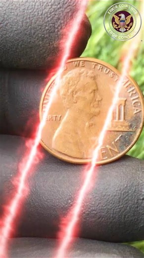 PENNY JACKPOT! #chicagocoin #coincollecting #money #coincollectinghobby #penny #currency #uscoins