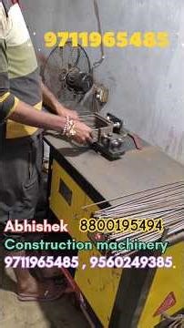 Ring making machine 4-16mm capacity All india delivery#viral #machine #india #shortvideos