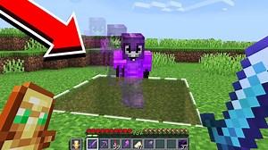 How ghost blocks became a secret weapon in Minecraft