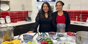 How to make Pozole, a traditional Mexican soup