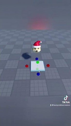 How to Equip Accessories on Touch in Roblox Studio