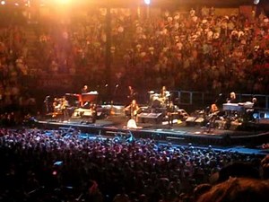 Bruce Springsteen - I'm Going Down May 21 2009