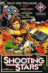 Shooting Stars (1983) - Movie