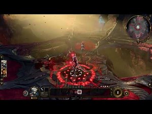 BG3 Lycan Transformation