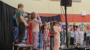 Plum Creek Elementary School on Reels