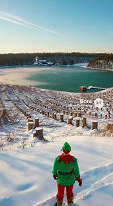 94 reactions · 14 shares | ✨ The Elf and the Vanishing Maple Trees...