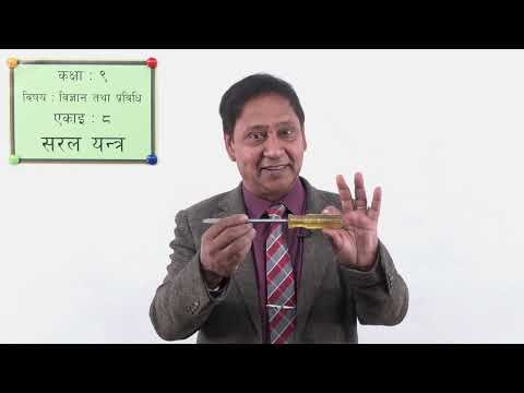 46 Class 9 Science Unit 8 Simple Machine
