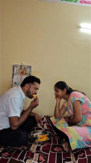 Mango Tintu Wrong Name Pilichadu 🤣🥭. #comedy #shorts #couple