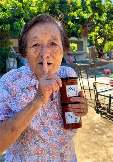 กินไม่แบ่งเลยนะอาม่า 😝 #อาลี่ก๋ง #เทรนด์วันนี้ #อาม่ากับอาลี่ #บ้านฉันสนุกเว่อร์