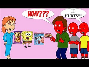 Rosie POISON'S Her Family: Season 5