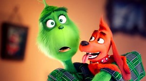 Le Grinch 2018 - French Stream - Films et Séries en HD Streaming Gratuit