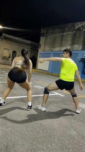SEGUIME.si te gusta el baile ❤️ #dance #tutorial #twerk