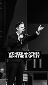 80K views · 2K reactions | This world needs men and women to stand up and declare "Repent, for the Kingdom of Heaven is at hand!" #FWCBR #AdamFulghum | Family Worship Center | Facebook