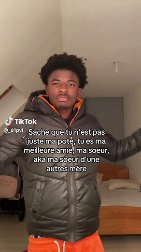 Célébrez l'amitié avec un message touchant