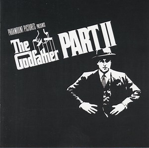 Various - The Godfather · Part II (Original Motion Picture Soundtrack)