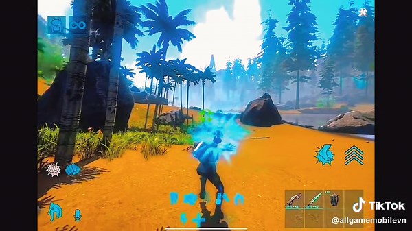 ALL GAME MOBILE trên TikTok