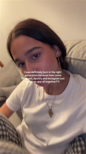 Discover Aesthetic Media Tracker App for Gen Z