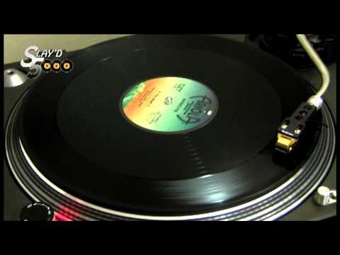 Niteflyte - If You Want It (Slayd5000)