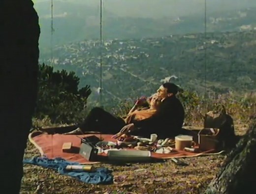 190K views · 10K reactions | #عبد_الحليم_حافظ 1966 كلمات محمد حمزة ألحان بليغ حمدي جانا الهوا جانا و رمانـا الـهـوا رمـانا و رمش الاسمرانى شبكنـا بالهـوا آه ما رمانا الهوا و نعـسنــا و اللى شبكنا يخلصنا #اغاني_وحشاني #اغاني_الزمن_الجميل #اغاني #طرب | اغاني وحشاني | Facebook