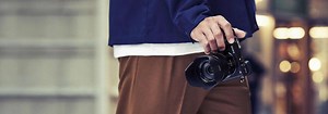SONY α6400が発表！良いところ・悪いところをまとめてみた