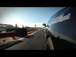 AMS Alpha 12 R35 GT-R: World Record 9.05@166.66mph