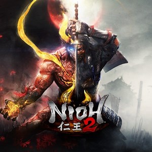 Nioh 2 [Gameplay] - IGN