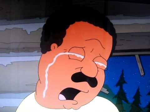cleveland show-best cry ever!