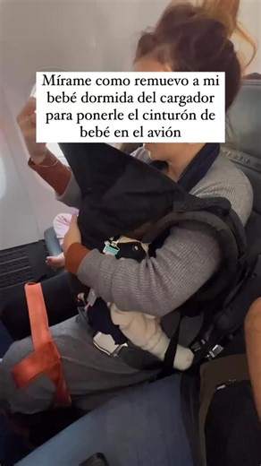 12K views · 18 reactions | Cómo manejar los cinturones de seguridad...