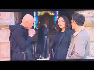 ASTRID ET RAPHAELLE SAISON6 EPISODE LA PART DU DIABLE