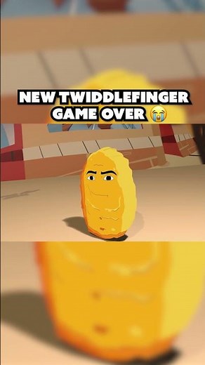 Winner Winner Chicken Dinner *GAME OVER ANIMATION* 😭 [FNF]