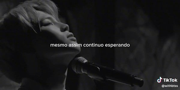 BTS e a Performance de House Of Cards