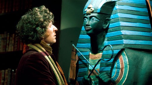 Classic Doctor Who | Netflix