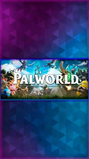 Como conseguir Palworld de forma segura 🎮