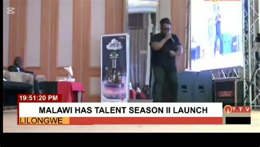 Malawi has talent season 2 launch