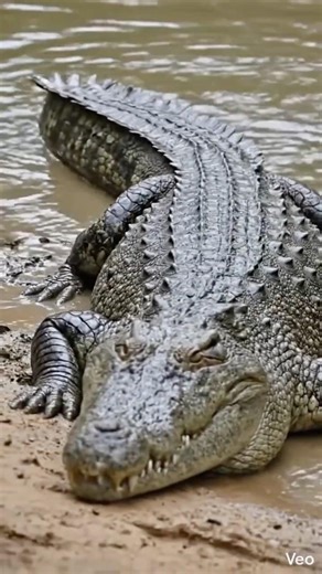 You Can’t Outrun This Animal